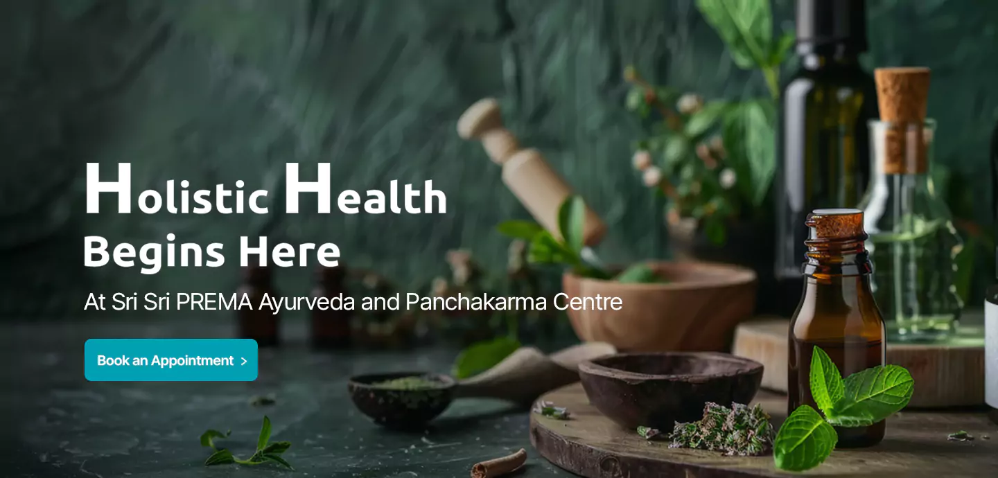 ayurveda