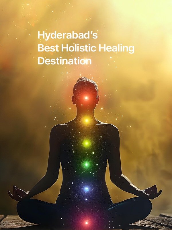 About Us page - Mobile